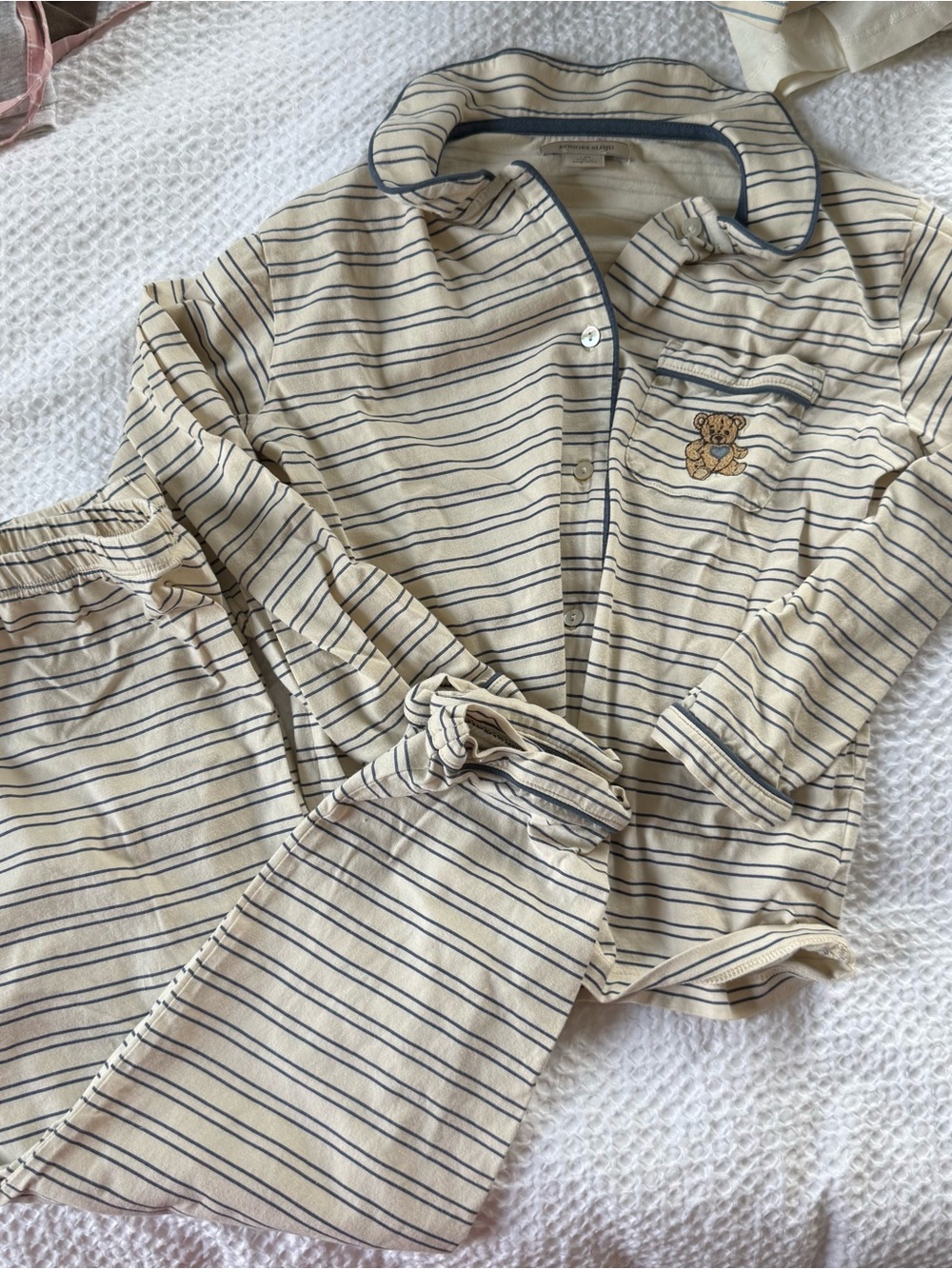 Konges pajama set